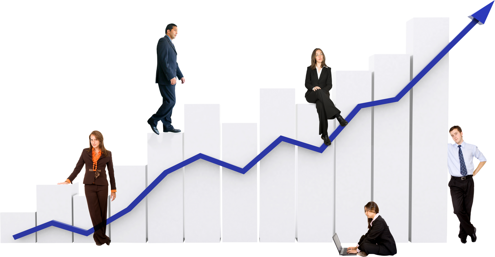 Business Growth and Success